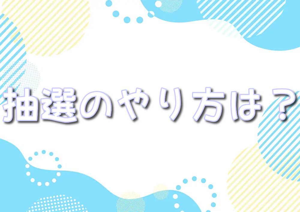 ポケモンセンターオンライン　抽選のやりかた　支払い方法