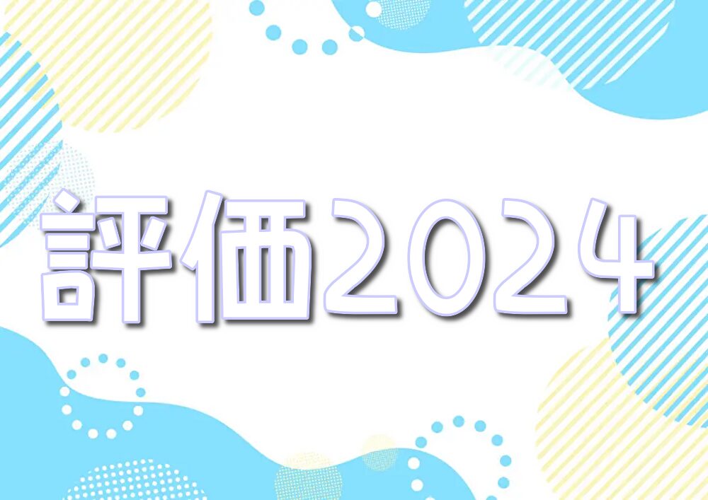 ポケットクロス　 評価　2024