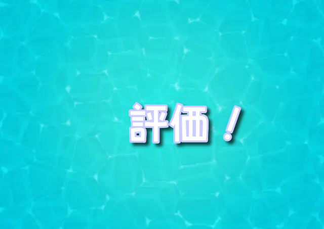 ポケットクロス 評価