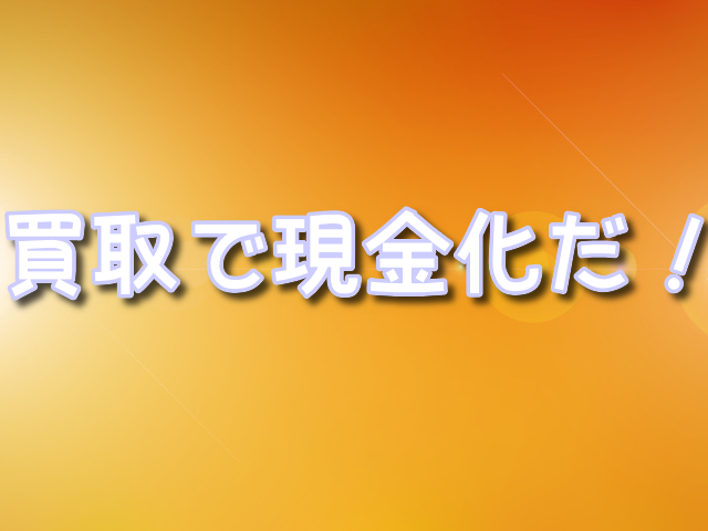 ポケカ 買取 現金化